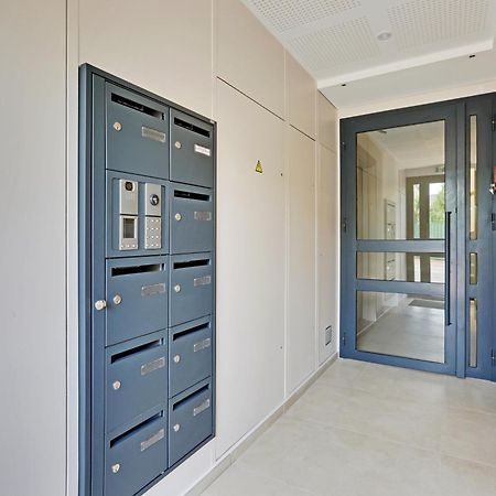 La Residence Alpha Viroflay 302 - Duplex 2 Chambres - 5 Pers ภายนอก รูปภาพ